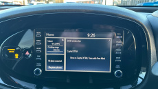 Toyota Aygo X 1.0 VVT-i Edge 5dr Auto Petrol Hatchback